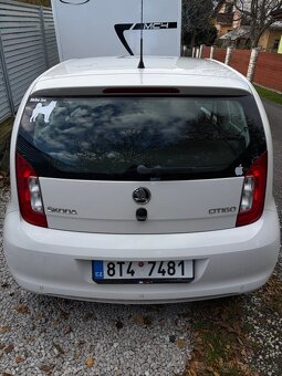 Škoda Citigo - 15