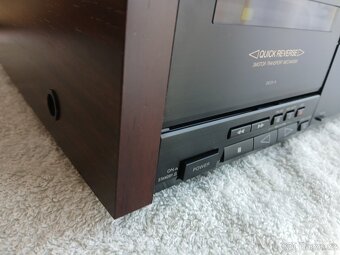 SONY TC-WR890  -  TOP STAV  MADE IN JAPAN - 15