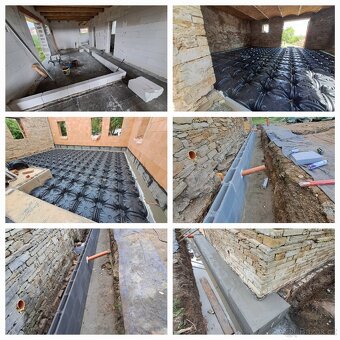 Stavební a Zednické práce - 15