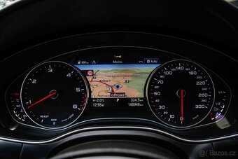 Audi A7 Sportback competition 3.0 TDI quattro - 15