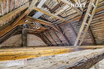 Prodej Zemědělská usedlost, 200㎡ - 15