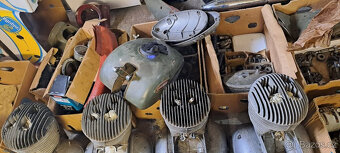 díly jawa 553 579 554 - 15