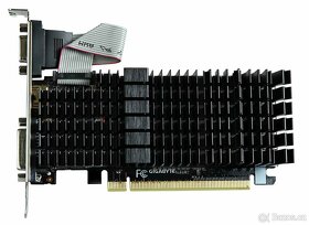 SSD S-ATA a NVME, HD S-ATA, DDR3 RAM, VGA 4K HDMI - 15
