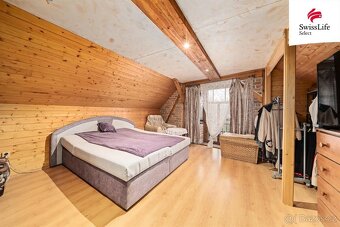 Prodej rodinného domu 133 m2 Palackého, Dašice - 15