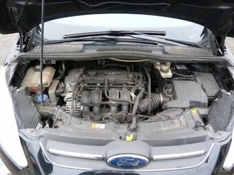 Ford Grand C-MAX 1.6 16v 92 kw - 15