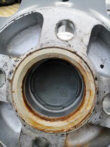 441. Mazda MX5 - zimní sada R16 TPMS - 15