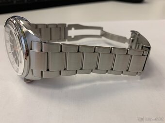 Christopher Ward, model C65 Compressor, originál hodinky - 15