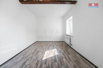 Pronájem bytu 2+1, 61 m², Terešov - 15