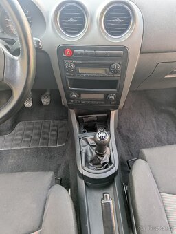 Seat Ibiza mk3 - 15