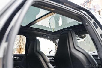 Predám Porsche Cayenne Turbo 4x4 A/T - 15