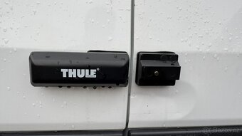 Ford Transit Custom - obytný automobil M1 - 15