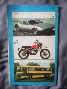 VĚDA A TECHNIKA MLÁDEŽI číslo 26, ročník 1970, VTM, - 15