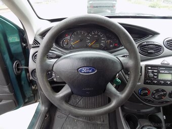 Ford Focus 1.6i 74 KW TREND, ČR - 15