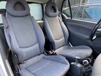 Smart ForTwo 0,7i 45kW AUT r.v.2005 - 15