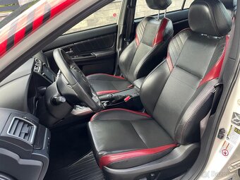 Subaru WRX STI 500hp - 15