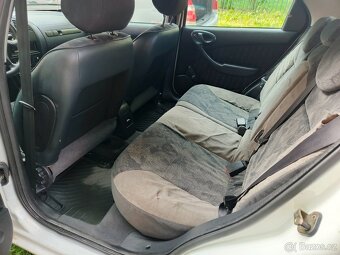 Citroen Xsara - 15