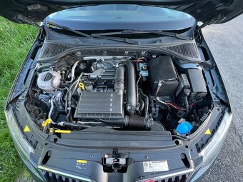 Škoda Octavia 1.2TSI 77kW 2015 - 15