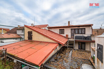 Prodej rodinného domu, 146 m², Libušín, ul. Sokola Tůmy - 15