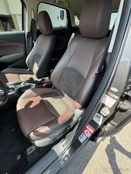 Mazda CX-3 Skyactiv - 15