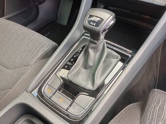 Škoda Kodiaq Style 2.0TDI 147kW 4x4 DSG 102tkm Webasto LED - 15