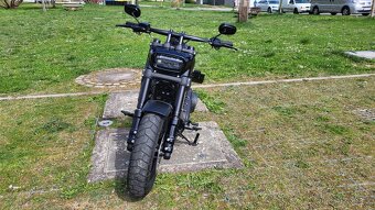 Harley Davidson Fat Bob 114 FXFBS - 15