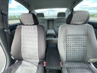 Volkswagen Passat B5 – 1.9 TDI (85 kW) - 15