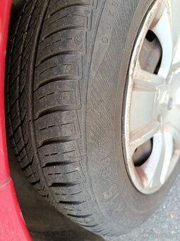 Peugeot 207 SW 1.4i 54 kW r.v.12/2008 - 15