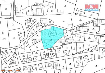 Prodej, rodinný dům, pozemek 2.490 m2, Strašín, Lazny - 15
