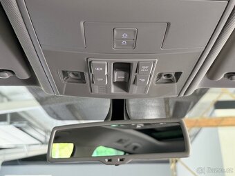 VW SPORTSVAN 2.0TDI 110kw, MY2015, HIGHLINE, XENON, NAVI - 15