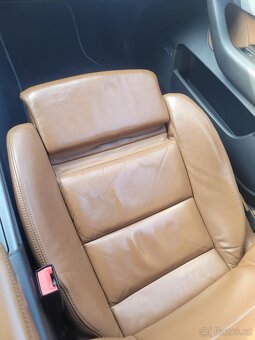 Audi A6 3.0 TDI  171kw bose, 10" alpine - 15