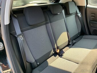 Citroën C3 1.2 PureTech SHINE r.v.2018 - 15
