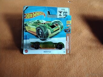 Hot Wheels 2 - 15