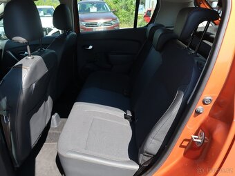 Dacia Sandero 0.9TCe,66kW,Stepway,1maj,serv.kn,kamera - 15