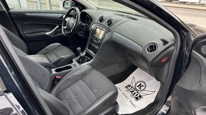 Ford Mondeo 2.0TDCI 103kW ALU,NAVI,PDC - 15
