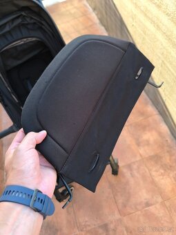 Joolz Aer+ Space Black model 2022 - 15