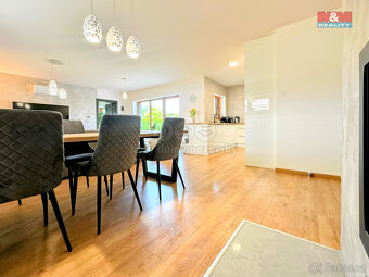 Prodej novostavby rodinného domu, 137 m², Rychvald - 15