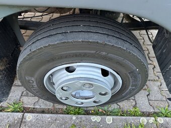 MAN TGL 8.180 nosič kontejneru - 15