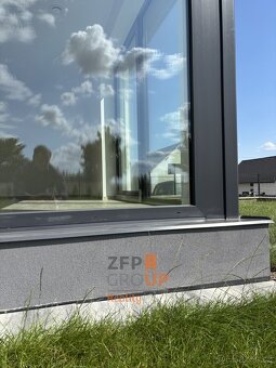 Moderní nízkoenergetický dům v Dřítči – výjimečné, na dosah - 15