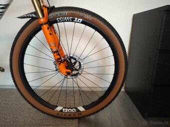 Canyon Exceed CFR Team - 15