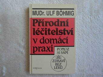 nějaké kuchařky + zdravotní rady - 15