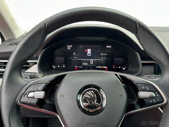 Škoda Scala 1.5Tsi 110Kw - 15