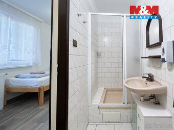 Prodej penzionu, 230 m², Čachrov - 15