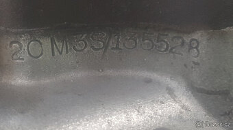 Norton Comando 750 - 15