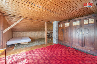 Prodej chaty, 100 m², Soběšín - 15