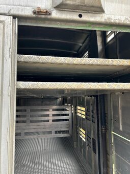 Man TGS 440 - 15