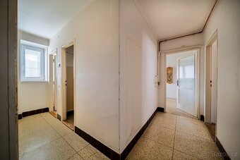 Byt 2+1 na prodej, 68,12m2, os. vlastnictví, UH, Jana Žižky - 15