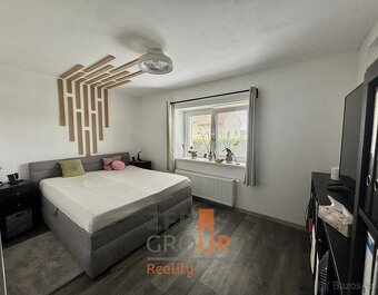 Prodej rodinného domu 3+1, o rozloze 122 m2 s pozemkem 504 m - 15