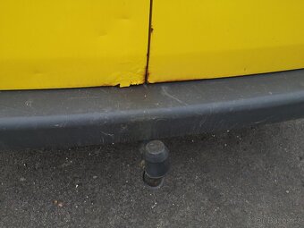 VOLKSWAGEN TRANSPORTER T5 9.MÍST 2.0TDi 75KW 2010 - 15