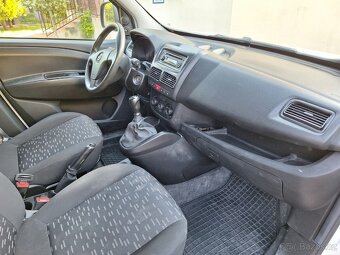 Opel Combo 1.3 CDTi - 15