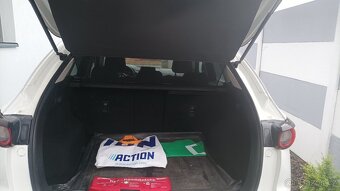 Mazda CX5 - 15